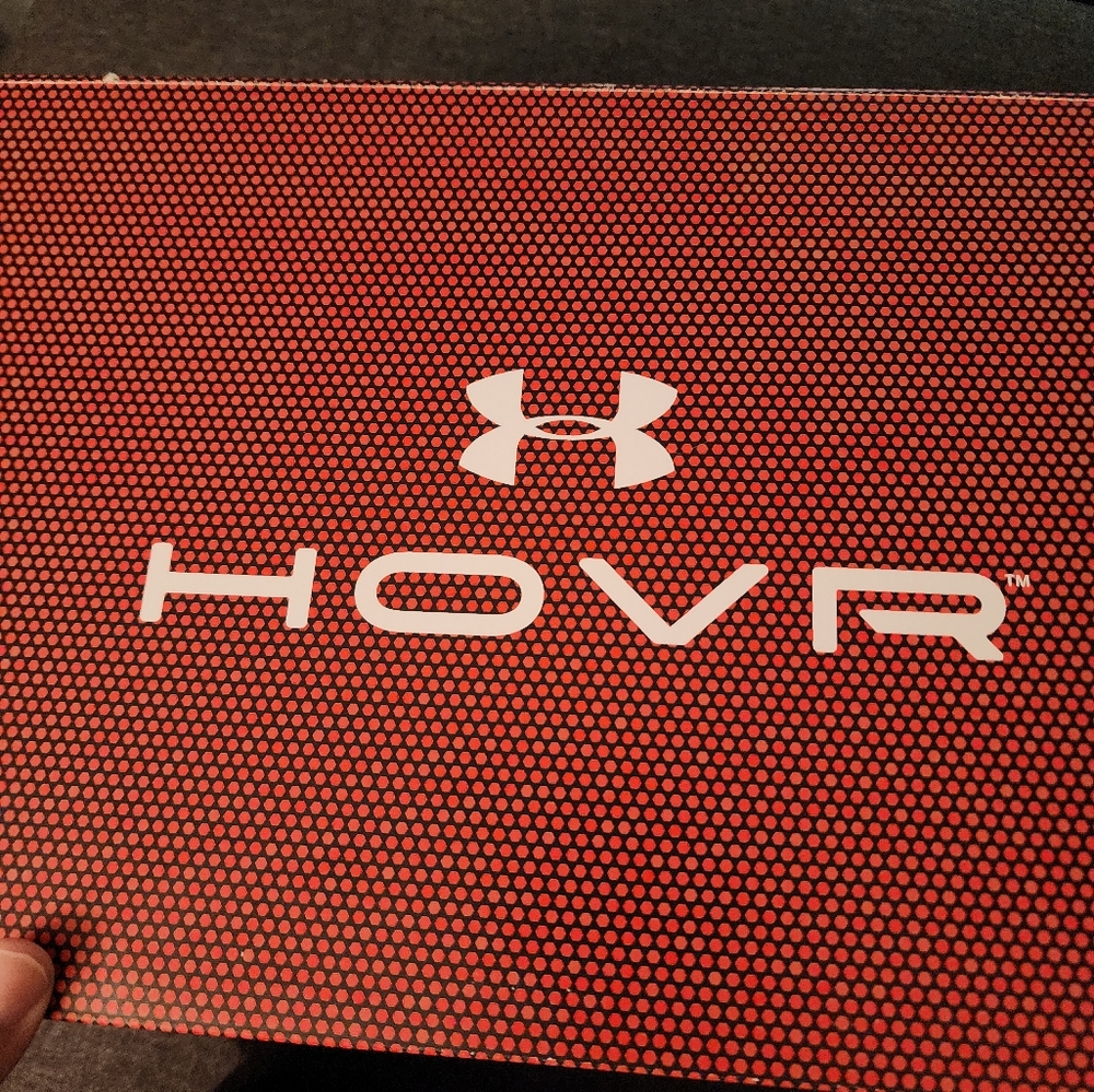 Under Armour hovr havoc 3 men 10M Shoe